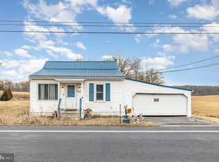 1220 Frederick Pike, Littlestown, PA 17340