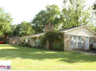 4602 Fairmont Ave, Pascagoula, MS 39581