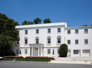 2425 Tracy Pl NW, Washington, DC 20008