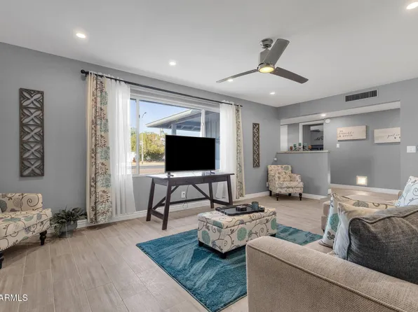 2621 E Virginia Avenue, Phoenix, AZ 85008
