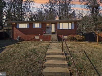 3000 Fairhill Ct, Suitland, MD, 20746