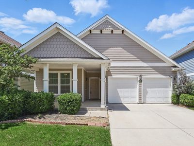 9009 Benevolent Ct, Aubrey, TX, 76227