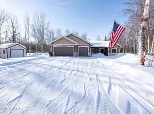 6502 N Sun Cir, Wasilla, AK 99654