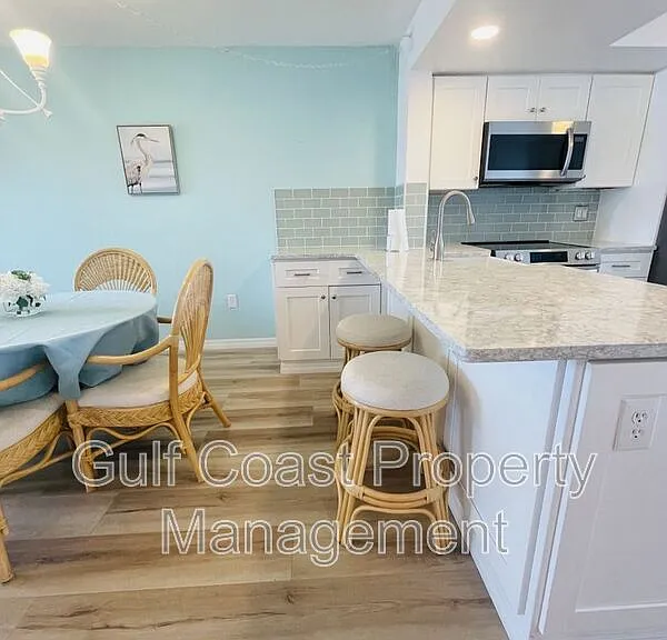 25225 Rampart Blvd #1707 — Photo 8