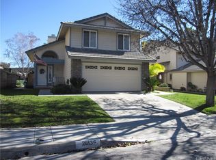 28136 Stonington Ln, Santa Clarita, CA 91350