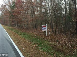 Rison - Ironsides Rd, Welcome, MD 20693