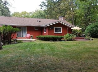 20 Cherry Hill Rd, Norwich, CT 06360