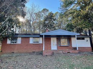 1478 Thelbert Dr, Fayetteville, NC 28301