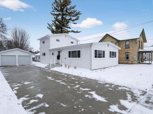 109 Front Street, Milton, WI 53563