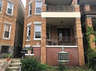 28 Concord St #1, Jersey City, NJ 07306