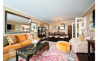 Sold by Douglas Elliman