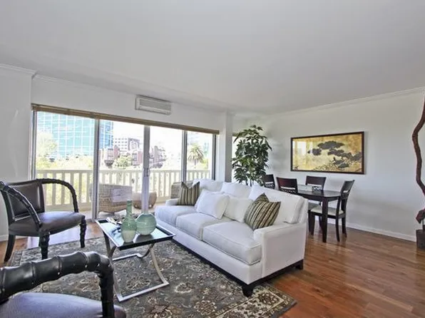 999 N Doheny Dr APT 601, West Hollywood, CA 90069