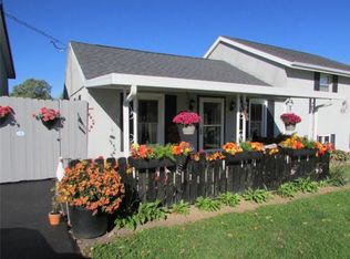 945 S Bird Rd, Springfield, OH 45505