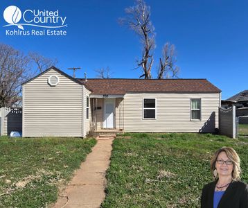 214 8th St, Alva, OK, 73717