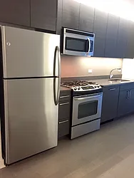 Rented by Bozzuto Management