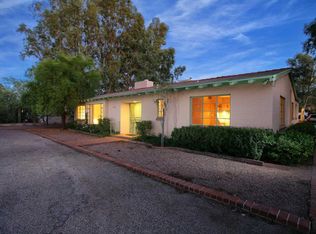 2408 E Lind Rd, Tucson, AZ 85719