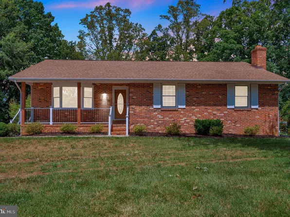 6823 Massaponax Church Rd, Spotsylvania, VA 22551
