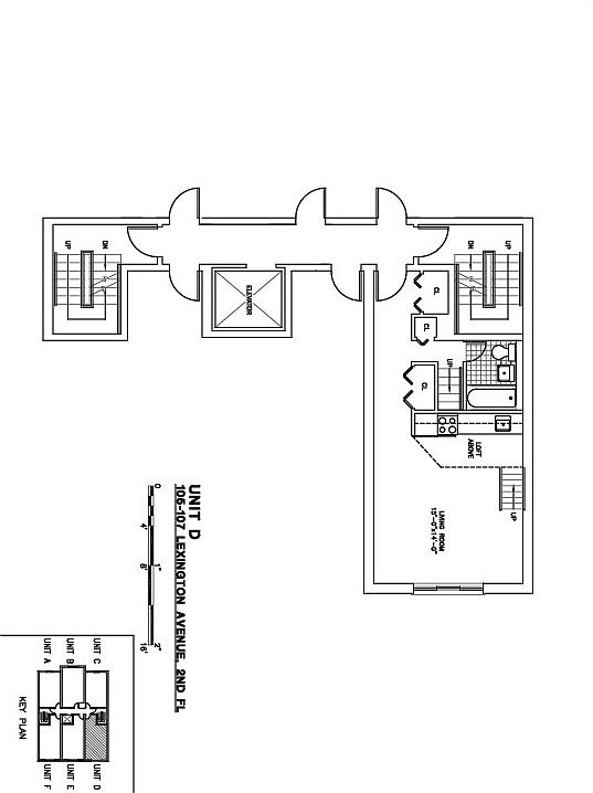 1st image of 105 Lexington Ave APT 2D