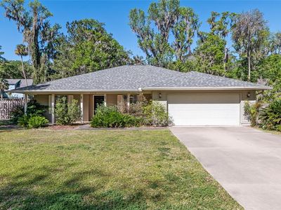 4004 SW 6th Ave, Ocala, FL, 34471