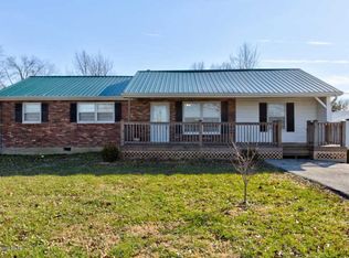 3219 Old Sligo Rd, La Grange, KY 40031