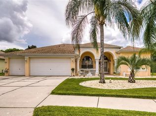 10291 Velvetseed Cir, Spring Hill, FL 34608