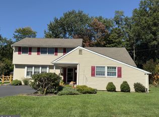 298 Centennial Rd, Warminster, PA 18974