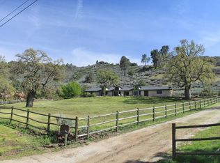 26780 Frontier Way, Tehachapi, CA 93561