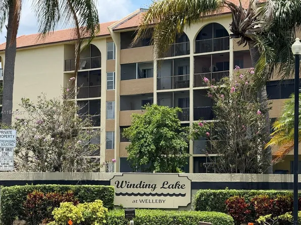 10054 Winding Lake Rd APT 103, Fort Lauderdale, FL 33351