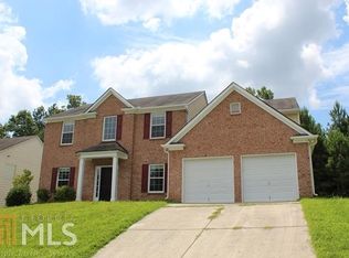 5840 Village Loop, Fairburn, GA 30213