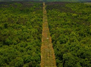0 County Road 200, Pittsboro, MS 38951