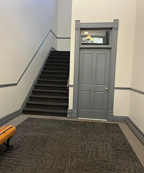 101 W B St #203 — Photo 14