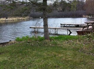 Waterfront Lot Chain-of-lakes #LOT 101, Hamburg, MI 48189