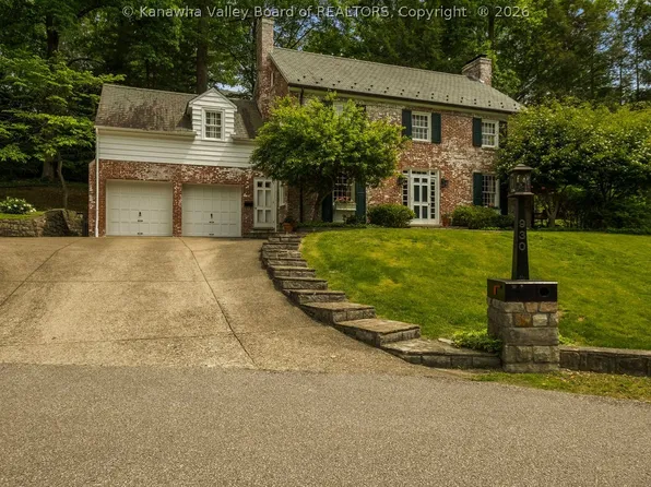 930 Lower Ridgeway Rd, Charleston, WV 25314