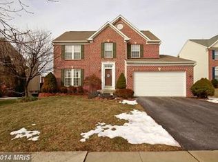 9730 Silver Farm Rd, Perry Hall, MD 21128