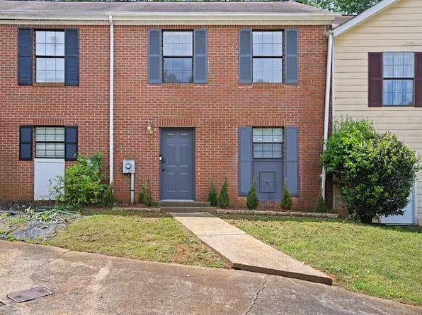 6003 Pat Mell Pl SE, Smyrna, GA 30080