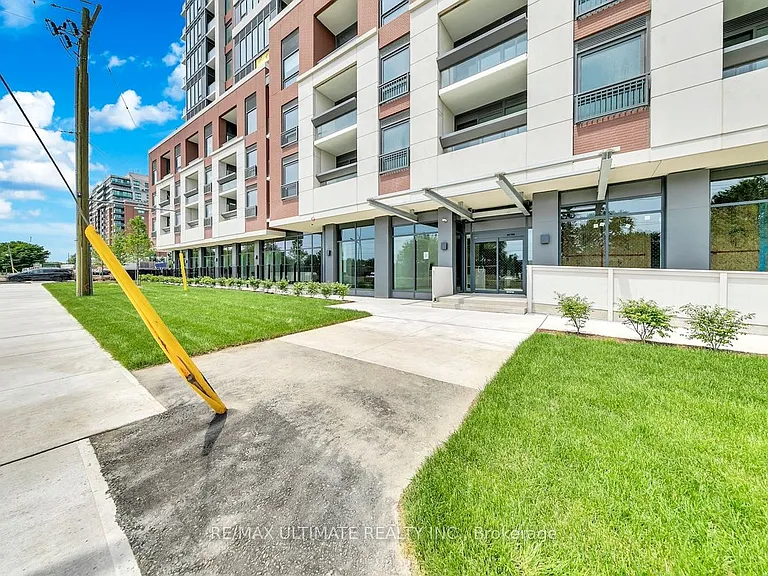 4010 Eglinton Ave W #519 — Photo 24