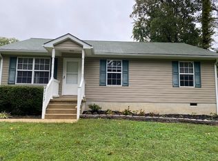 42117 Valley Dr, Mechanicsville, MD 20659