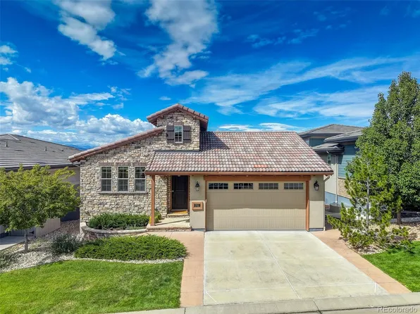 781 Woodgate Drive, Highlands Ranch, CO 80126