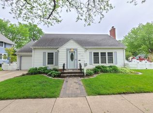 1103 1st St NW, Rochester, MN 55901