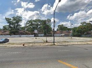 9230 S Ashland Ave, Chicago, IL 60620