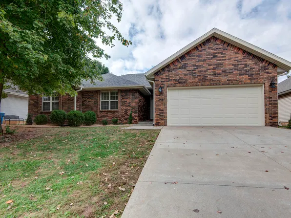 4245 S Sulgrove Avenue, Springfield, MO 65804