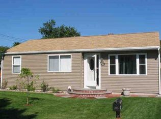 22 Mason Street Ext, Buzzards Bay, MA 02532