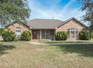 4551 Andert Rd, Bryan, TX 77808