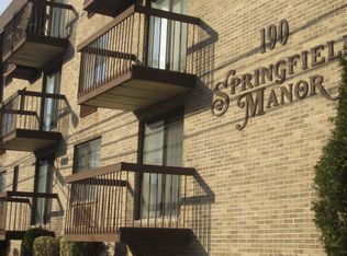 190 Morris Ave APT 2F, Springfield, NJ 07081