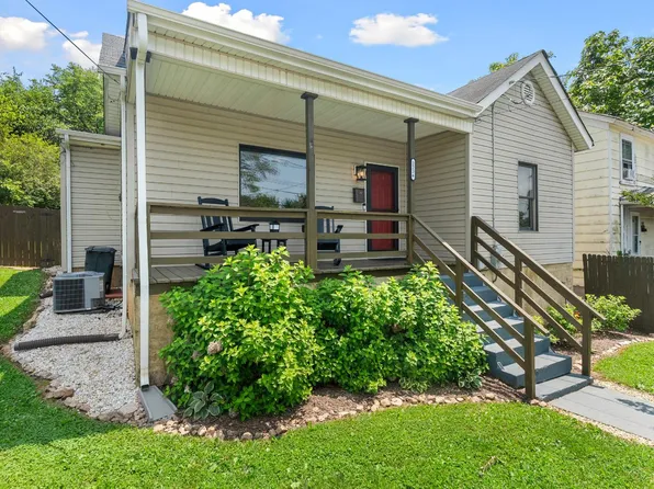 2236 Easley Ave, Lynchburg, VA 24501