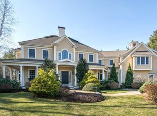 61 Stone Meadow Ln, Hanover, MA 02339