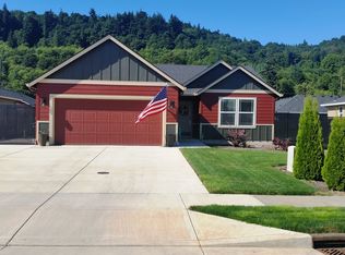 142 Haley Dr, Longview, WA 98632