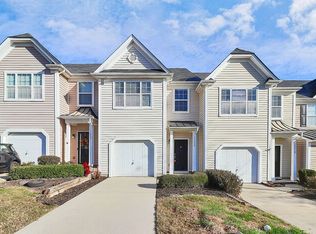 13422 Erwin Rd, Charlotte, NC 28273