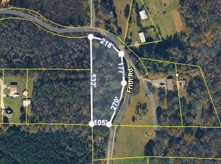 19177 Frith Rd #1, Woodstock, AL 35188