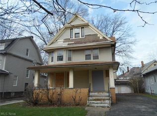 1220 E 125th St, Cleveland, OH 44112